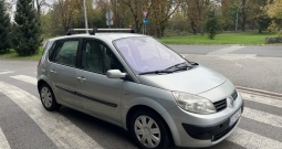 Renault Scenic 1.9 dci