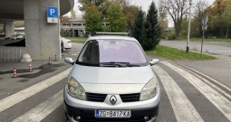 Renault Scenic 1.9 dci