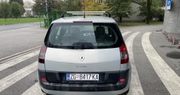 Renault Scenic 1.9 dci