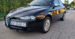 Alfa 147 1. 6 TS