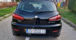 Alfa 147 1. 6 TS