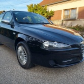 Alfa 147 1. 6 TS