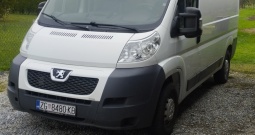 Peugeot Boxer 2. 2hdi