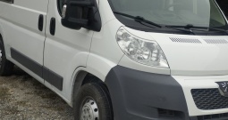 Peugeot Boxer 2. 2hdi