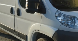 Peugeot Boxer 2. 2hdi