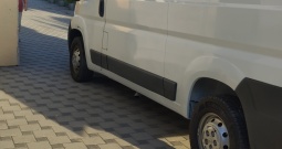 Peugeot Boxer 2. 2hdi