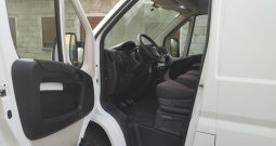 Peugeot Boxer 2. 2hdi