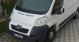 Peugeot Boxer 2. 2hdi