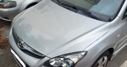 Hyundai i30 1,4 16V, 2012 godište