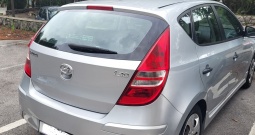 Hyundai i30 1,4 16V, 2012 godište