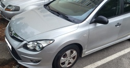 Hyundai i30 1,4 16V, 2012 godište