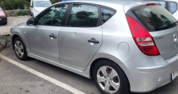 Hyundai i30 1,4 16V, 2012 godište