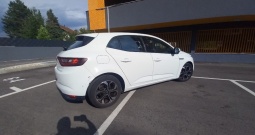 Renault Megane IV 1.5dci