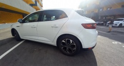 Renault Megane IV 1.5dci