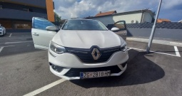 Renault Megane IV 1.5dci