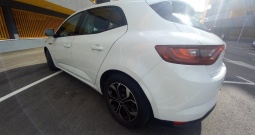 Renault Megane IV 1.5dci