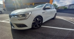 Renault Megane IV 1.5dci