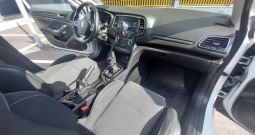 Renault Megane IV 1.5dci