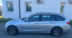 BMW serija 3 Touring 318d