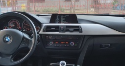 BMW serija 3 Touring 318d