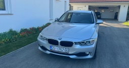 BMW serija 3 Touring 318d