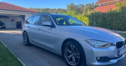 BMW serija 3 Touring 318d