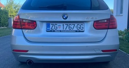 BMW serija 3 Touring 318d