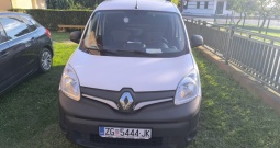 Renault Kangoo 2020g 97 000km NAV