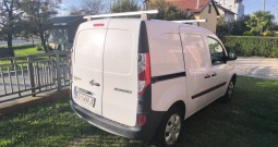 Renault Kangoo 2020g 97 000km NAV