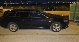 Opel Insignia Grandtourer 1.6D