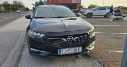 Opel Insignia Grandtourer 1.6D