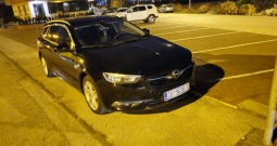 Opel Insignia Grandtourer 1.6D