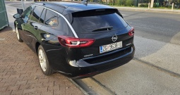 Opel Insignia Grandtourer 1.6D