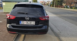 Opel Insignia Grandtourer 1.6D