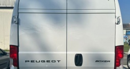 Peugeot Boxer l2h2 comfort 2.2 bluehdi 140 - mogućnost narudžbe, 2024 god.