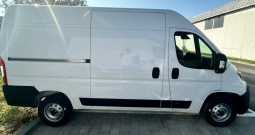 Peugeot Boxer l2h2 comfort 2.2 bluehdi 140 - mogućnost narudžbe, 2024 god.