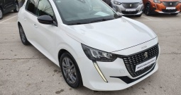 PEUGEOT 208 STYLE 1.2 PureTech 100 KS ~RV~