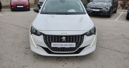 PEUGEOT 208 STYLE 1.2 PureTech 100 KS ~RV~