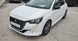 PEUGEOT 208 STYLE 1.2 PureTech 100 KS ~RV~