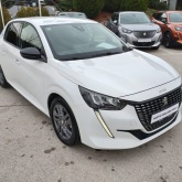 PEUGEOT 208 STYLE 1.2 PureTech 100 KS ~RV~