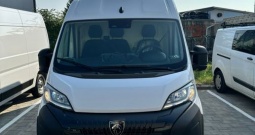 Peugeot Boxer 335 l3h2 comfort 2.2 bluehdi 140 - mogućnost narudžbe, 2024 god.