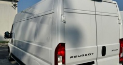 Peugeot Boxer 335 l3h2 comfort 2.2 bluehdi 140 - mogućnost narudžbe, 2024 god.