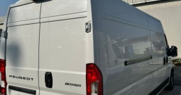 Peugeot Boxer 335 l3h2 comfort 2.2 bluehdi 140 - mogućnost narudžbe, 2024 god.