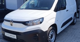 CITROEN BERLINGO FURGON M 650 NIVO 2 1.5 BlueHDi 100 BVM6, 2024 god.