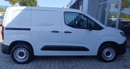 CITROEN BERLINGO FURGON M 650 NIVO 2 1.5 BlueHDi 100 BVM6, 2024 god.