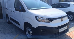 CITROEN BERLINGO FURGON M 650 NIVO 2 1.5 BlueHDi 100 BVM6, 2024 god.