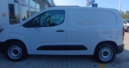 CITROEN BERLINGO FURGON M 650 NIVO 2 1.5 BlueHDi 100 BVM6, 2024 god.