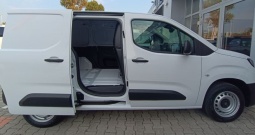 CITROEN BERLINGO FURGON M 650 NIVO 2 1.5 BlueHDi 100 BVM6, 2024 god.