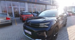 Citroën c5 aircross shine pack hybrid 225 ~testno vozilo~