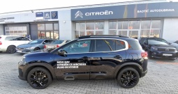 Citroën c5 aircross shine pack hybrid 225 ~testno vozilo~